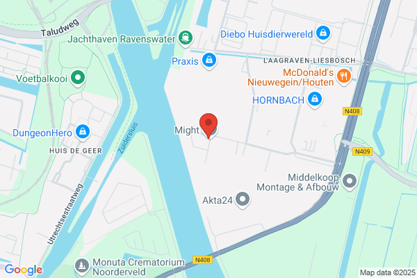 Brom Parts Technische Handelsonderneming