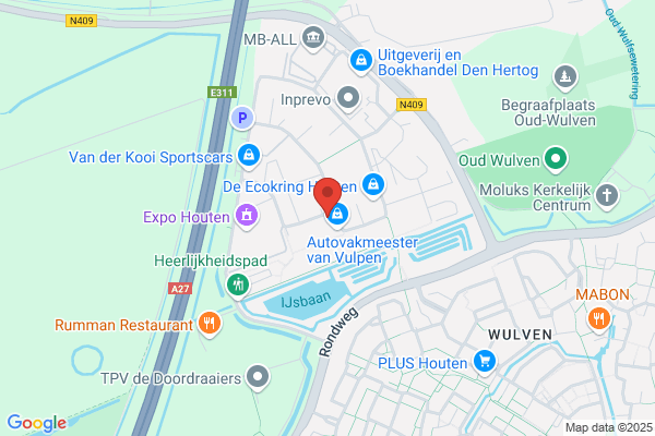 Datop Bv