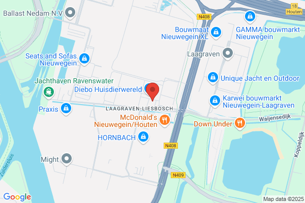 Hilti Nederland Bv