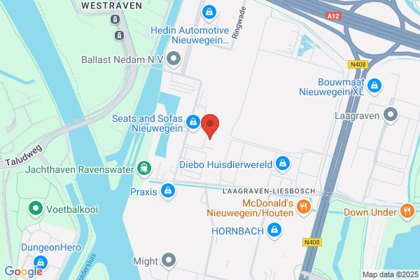 Technische Unie Bv