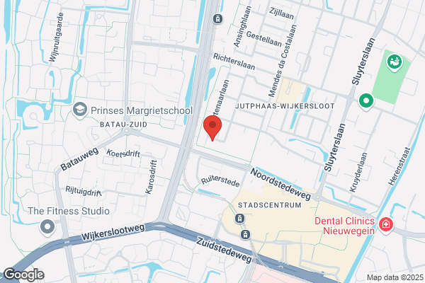 Andriessen Bv