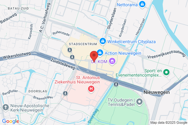 Beke Elektrotechniek