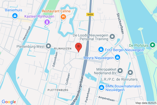 Homij Bv