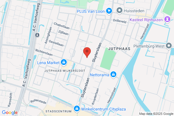 Veldhuizen Elektrotechn Instalbureau
