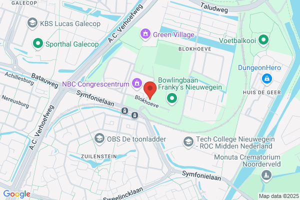 Cave Klimcentrum Nieuwegein