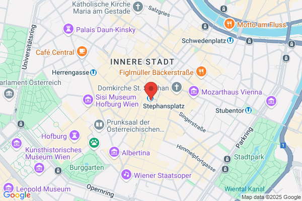 Wien, Fieke
