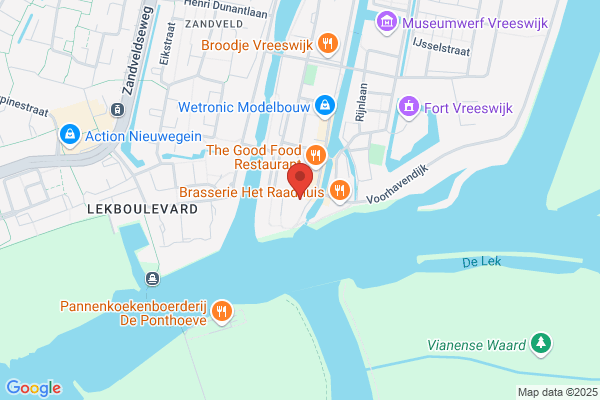 Dorpskerk