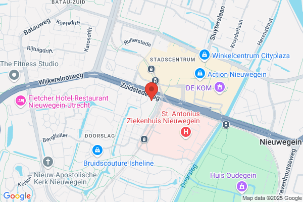 Emmauskerk
