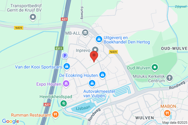 Invepro BV Bouwbedrijf