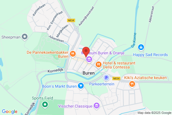 De Kaarsenmakerij