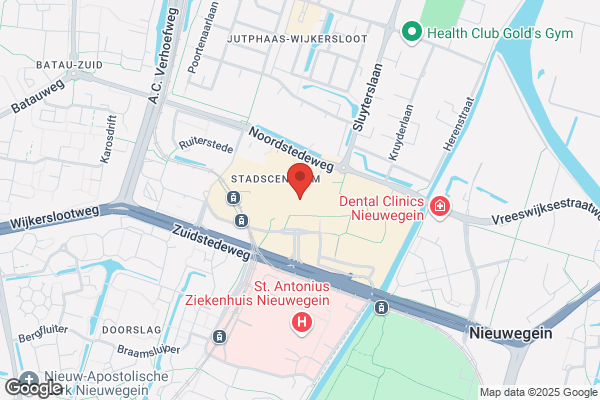 Wereldwinkel