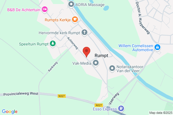 Gebroeders Van Den Hurk Bv