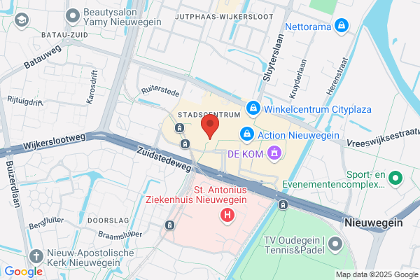 Toko Centraal Nieuwegein