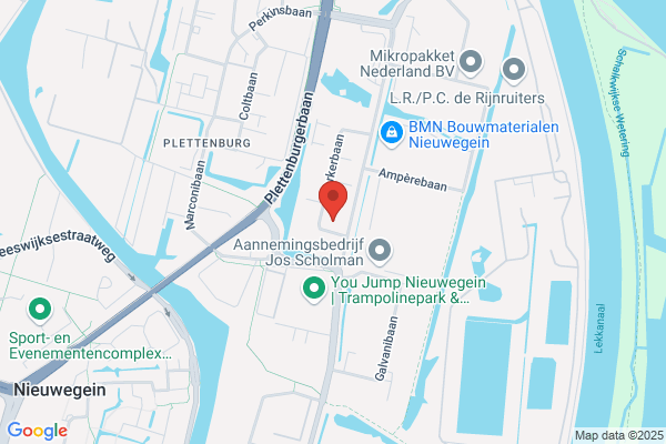 Accent Samenwerkende Glas Bedrijven
