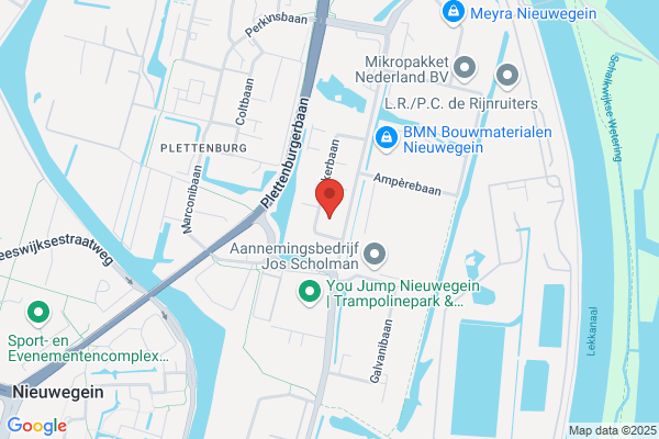 Nieuwegeinse Glashandel