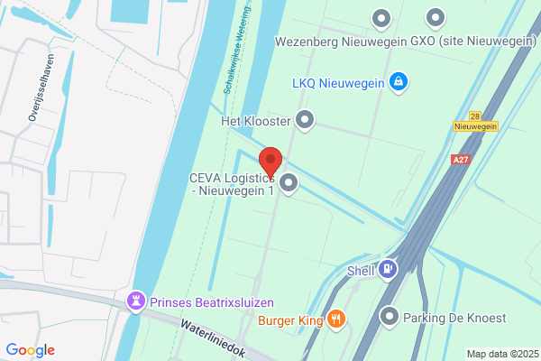 Rm Nederland Bv
