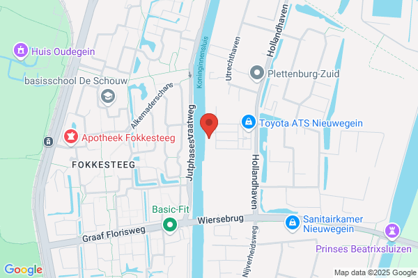 Ritzenhoff BV