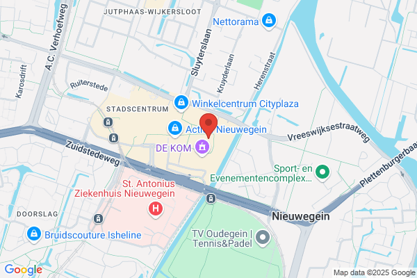 Pepermolen, De
