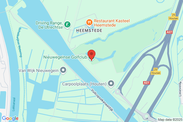 Nieuwegeinse Golfclub