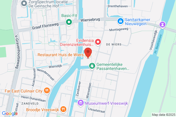 Dwaas & De Mier
