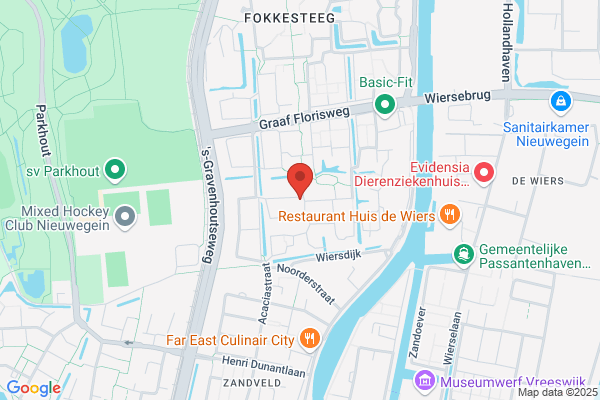 Hondenkapper, De