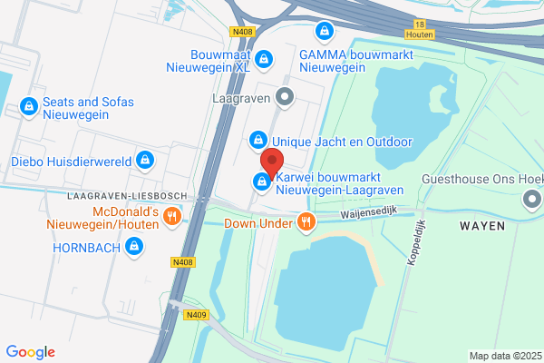 Sgb Holland