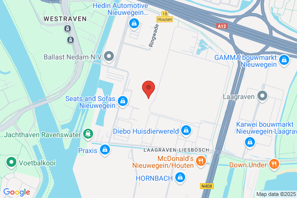 Haco Hoogwerkerverhuur
