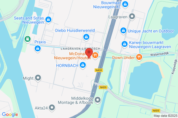 Rietveld Zonwering