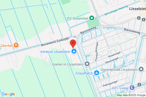 Zonwering vd Bilt