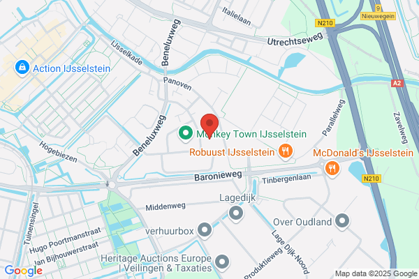 Fysio Physics Fysiotherapie BV