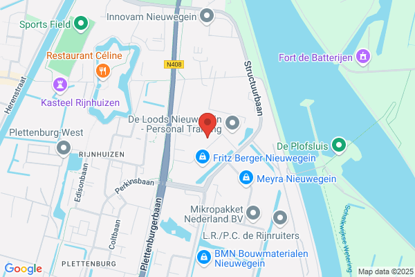 Radio Jansen Bv
