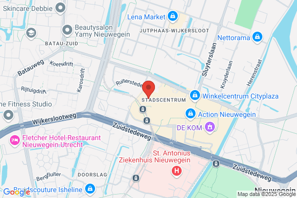 Wasautomaten Wsd Pater Bv