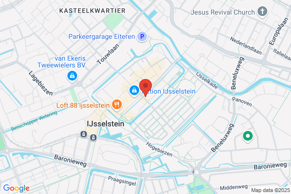 ElectronicPartner Schalkwijk