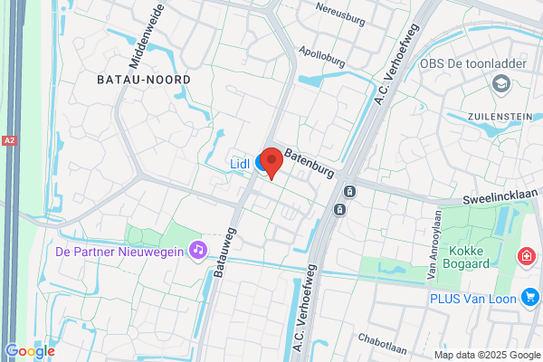 Blokker Bv