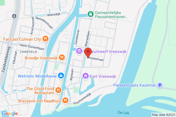 Van Der Vlerk Sloopwerken Bv