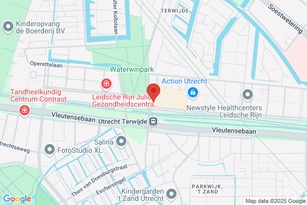 De Hypotheekshop