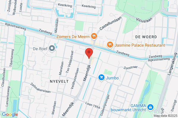 Stichtse Onderlinge Brand- En Herverzekering Wa