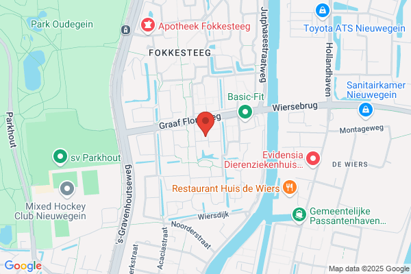 Bouwkundig Tekenburo Walet