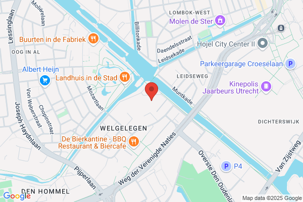 Dds Ertner Engineering Utrecht Bv