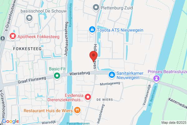 Technisch Bureau Staaltechniek