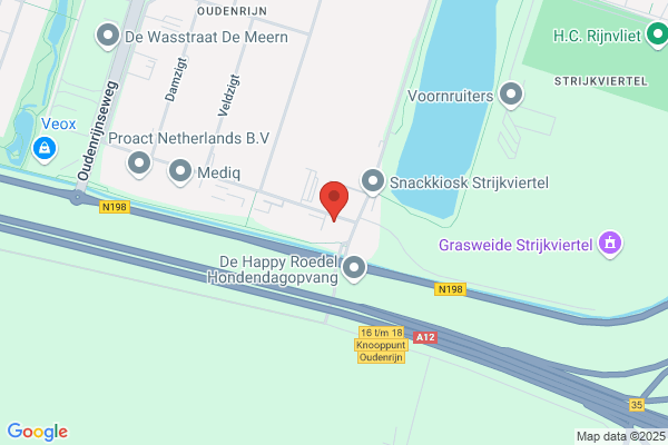 Depuy-Van Straten Orthopaedische Techn