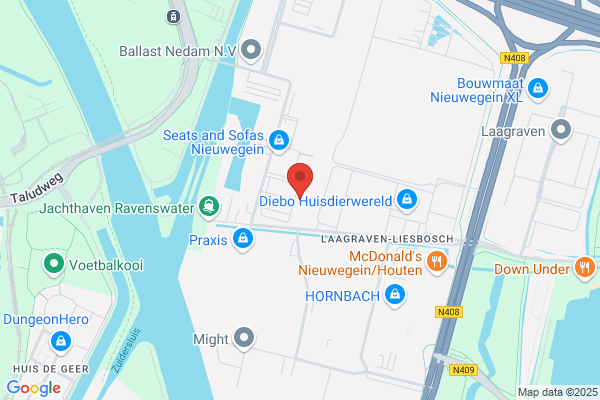 Unomat Instrumenten Bv
