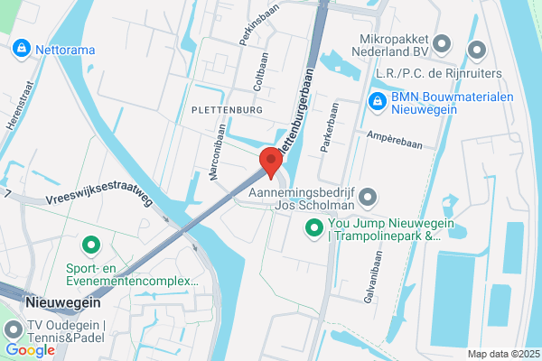 Avaya Nederland Bv