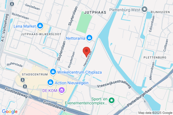 Datawig Automatisering Bv