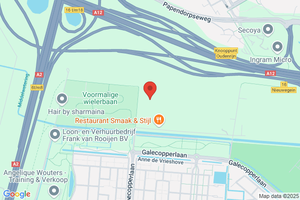 Ed Borchert Advies Bv