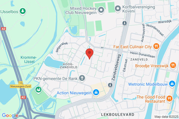 Ejosoft Nieuwegein