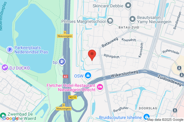 W.H.Y. Van Blijenburgh Bv