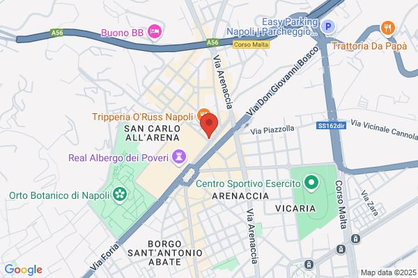 Infostrada Bv