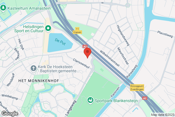 Citrix Systems Netherlands B.V.