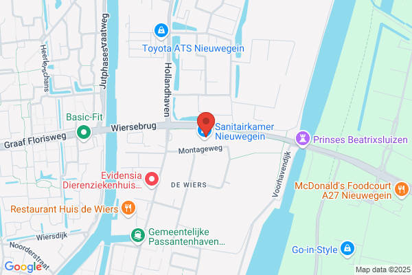 Toptown Nederland